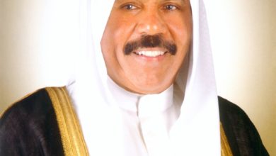 Photo of سمو نائب الأمير وولي العهد يوجه كلمة إلى إخوانه وأبنائه المواطنين