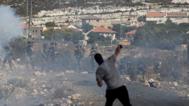 Photo of الأمم المتحدة: إسرائيل بخططها الاستيطانية تقوض فرص قيام دولة فلسطينية