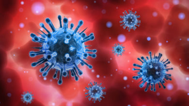 Photo of علماء يكتشفون وجود استعداد جيني للاصابة الحادة بفيروس كورونا
