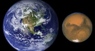 Photo of 3 مهام إلى المريخ في 2021… ما هي وما أهدافها؟