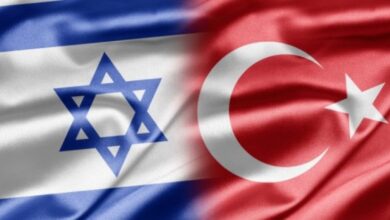 Photo of تركيا وإسرائيل: اجتماع رئاسي